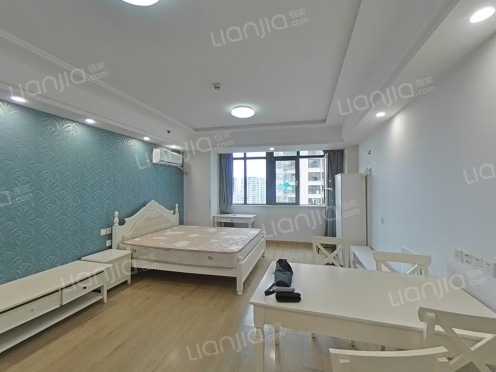 整租·红星国际生活广场 1室1厅 北