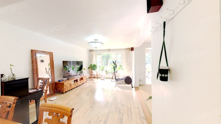 秋实e景佳园二期二手房实景图