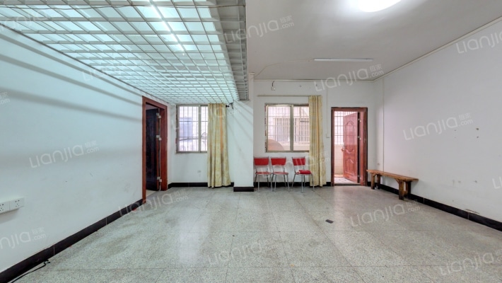 惠和大厦二手房实景图