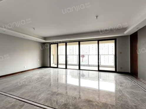 整租·金茂滨湖名邸 4室2厅 南/北