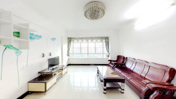 华悦名居二手房实景图