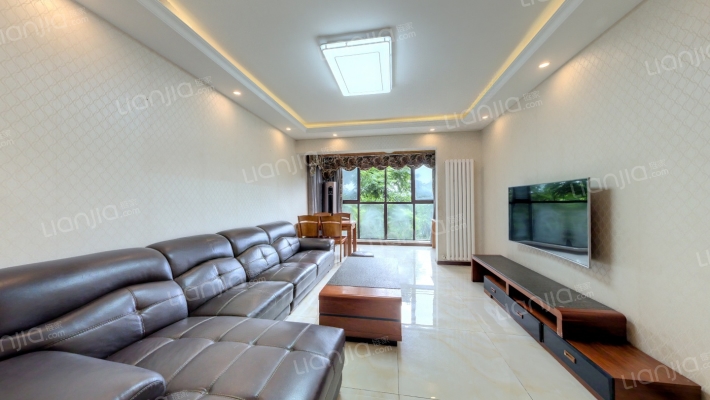 武海西城锦绣二手房实景图