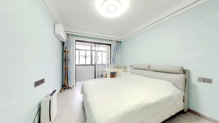 小庄子二手房实景图