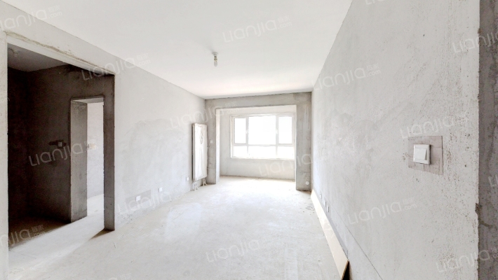 开元新居二手房实景图