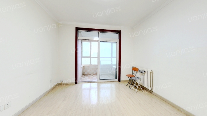 大成公馆二手房实景图