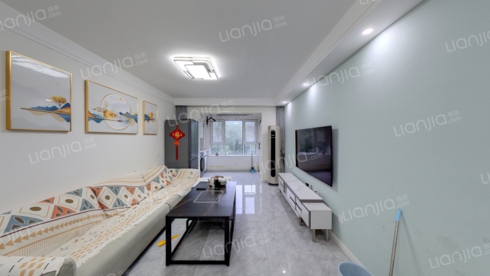 融汇爱都紫麟台二手房实景图