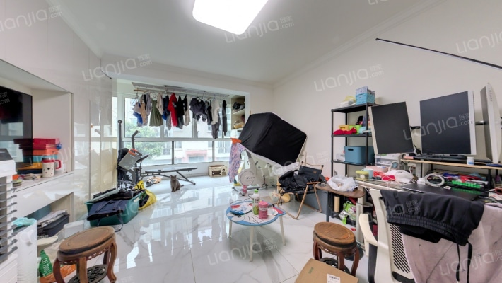 景舒苑八村二手房实景图