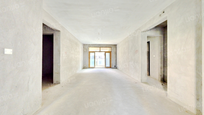 俊豪城西区二手房实景图