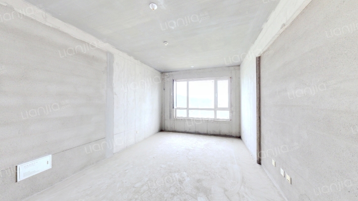 红星首府二手房实景图