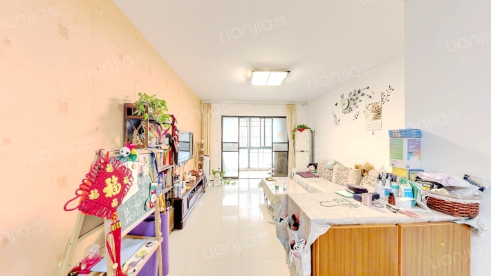 牡丹苑二手房实景图