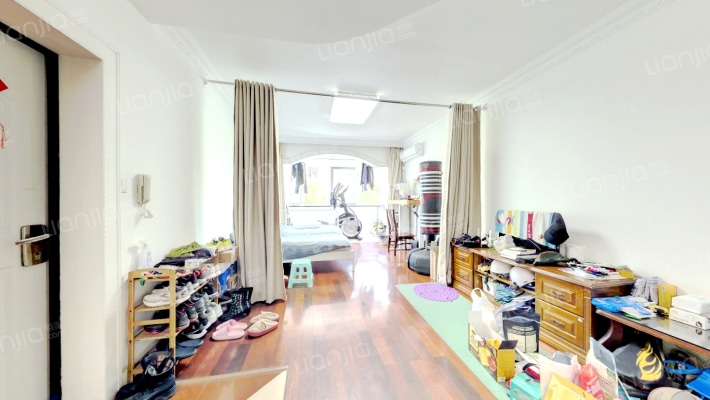 紫竹轩二手房实景图