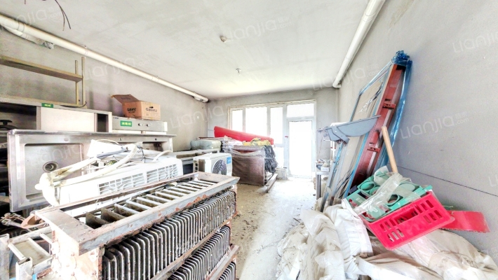 天洲视界城D区二手房实景图