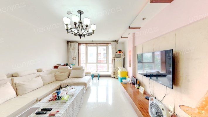 同馨苑二手房实景图