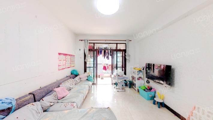 东湖洲花园B区二手房实景图