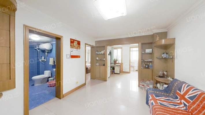 万隆桃香园二手房实景图