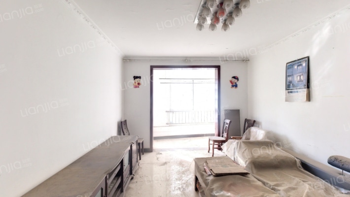 华宸上院二手房实景图