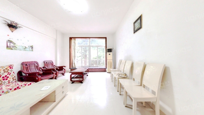 优诗美地二手房实景图