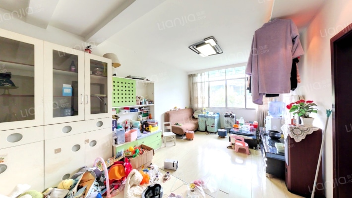 望哨坡二手房实景图