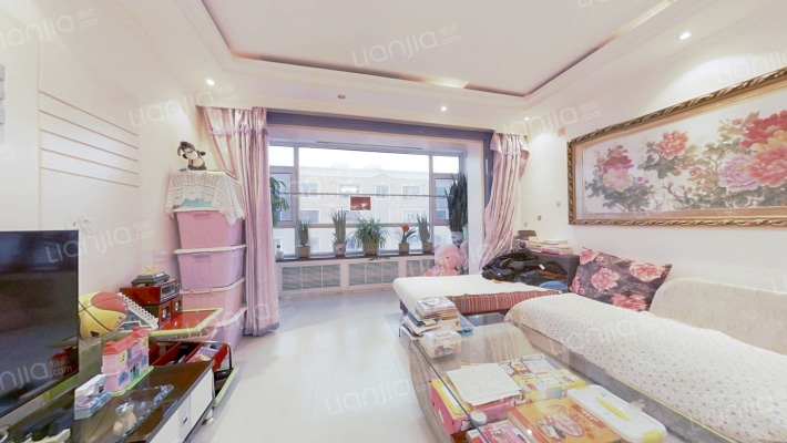 玉隆小区二手房实景图