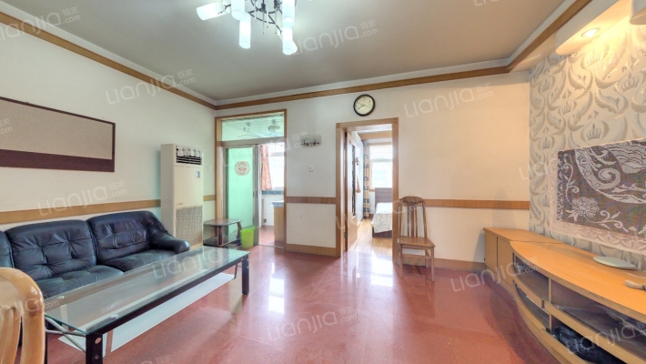 枣园冶金社区东区二手房实景图