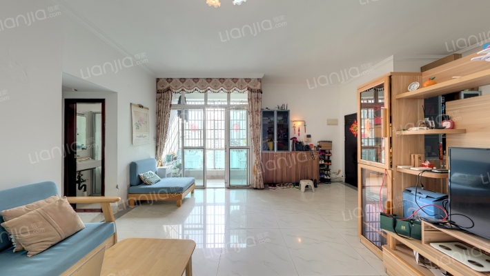 五羊华轩二手房实景图