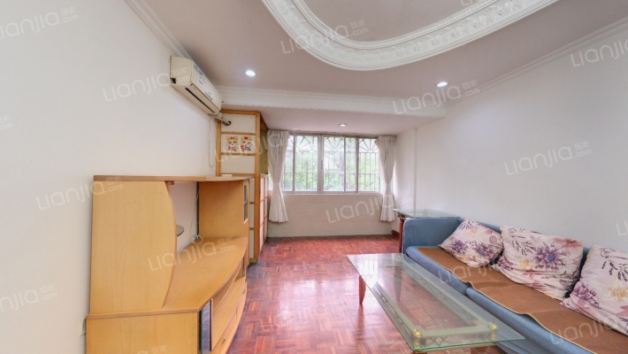 豪景花园二手房实景图