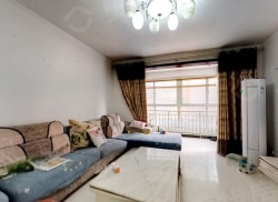 整租·中堂府邸 3室2厅 西南_中堂府邸租房