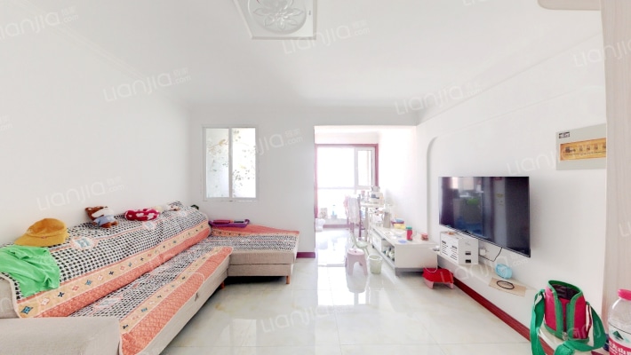 信达小区二手房实景图