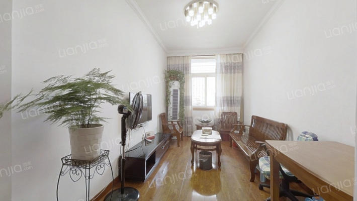 粮食车队宿舍二手房实景图