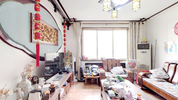 俭学街2号院二手房实景图