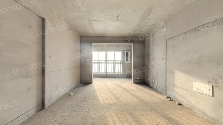 隆源国际城A区二手房实景图