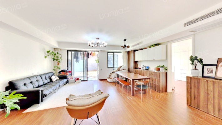 龙湖怡康·舜山府二手房实景图