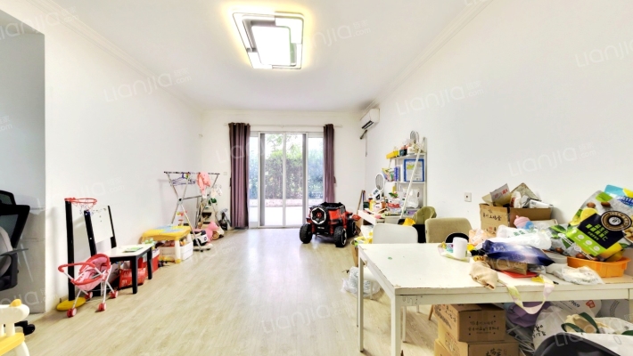 首创禧悦(一期)二手房实景图