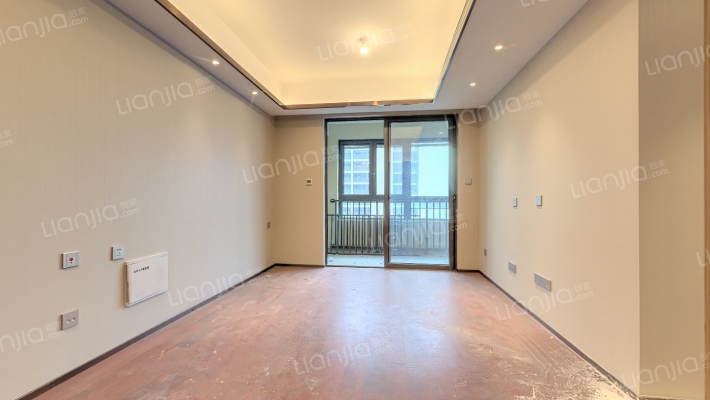 大华锦绣和樾二手房实景图