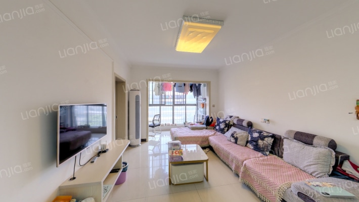 深业睿城二手房实景图