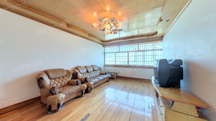 供电局宿舍二手房实景图