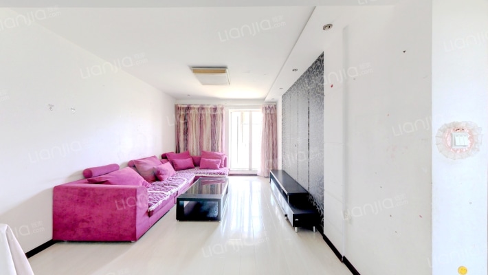 水调歌城B区二手房实景图