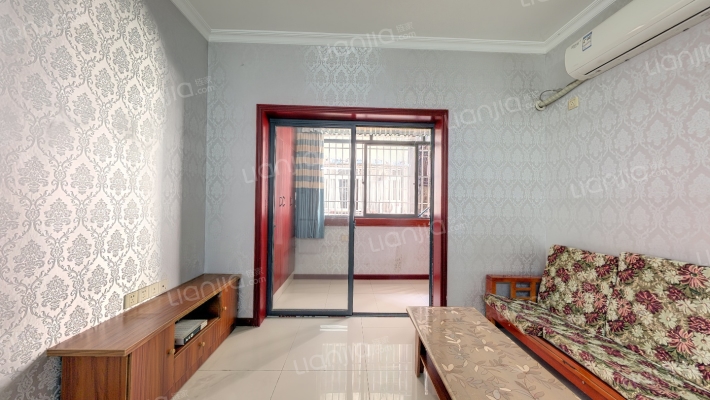 西郊二村二手房实景图