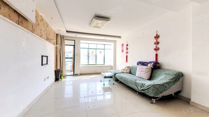 天亚水景城二手房实景图