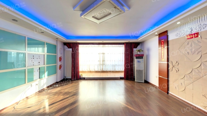 文景花园二手房实景图