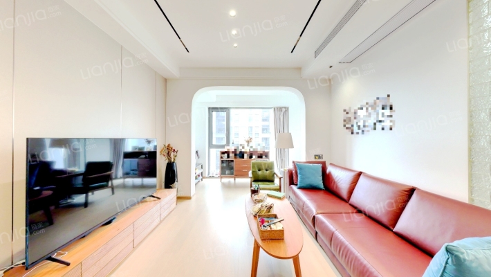 中庚香江世界三区二手房实景图