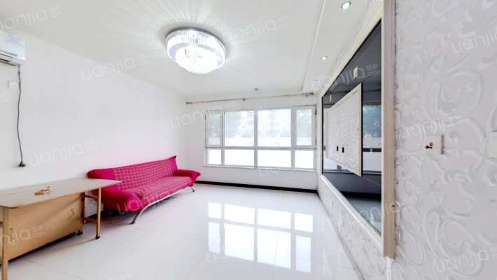 天地源津九轩二手房实景图