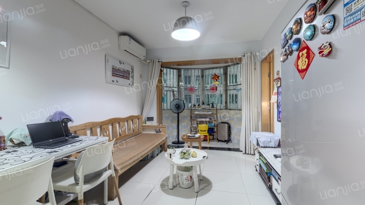 阳光海景豪苑二手房实景图