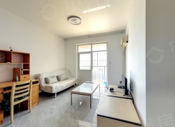 整租·日月佳苑 2室2厅 南_日月佳苑租房