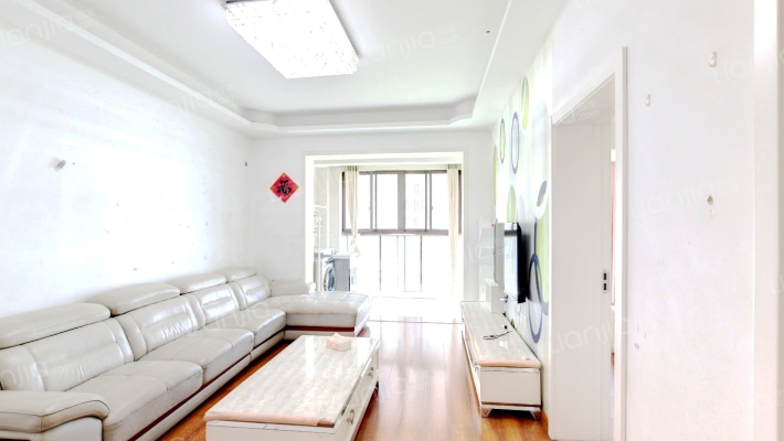 蓝鼎海棠湾二手房实景图