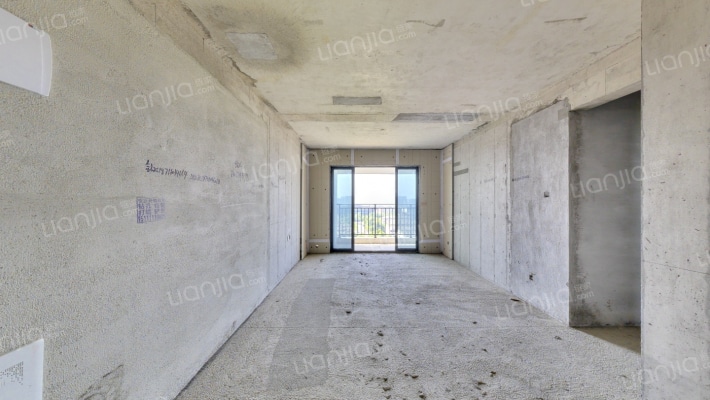 新力菩悦星都汇二手房实景图