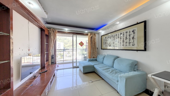 金海雅居二手房实景图