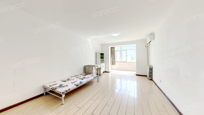 劳动局家属院二手房实景图