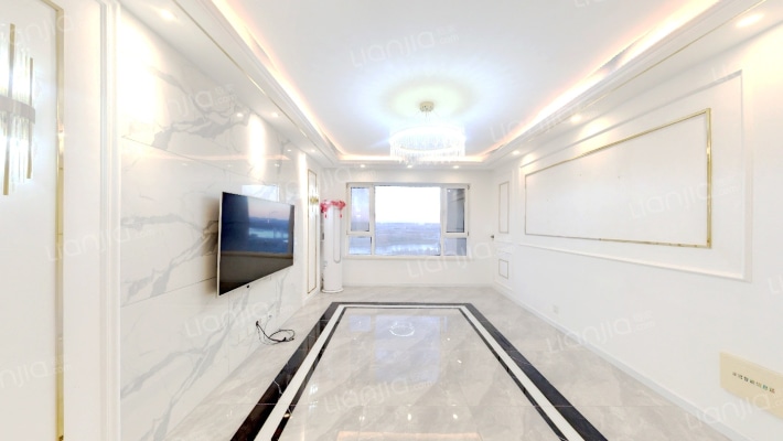 碧桂园银河城芷兰湾二手房实景图