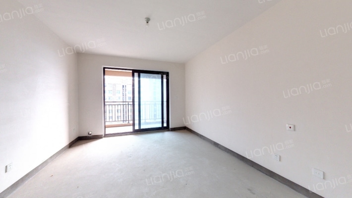 东方天郡B区三期二手房实景图